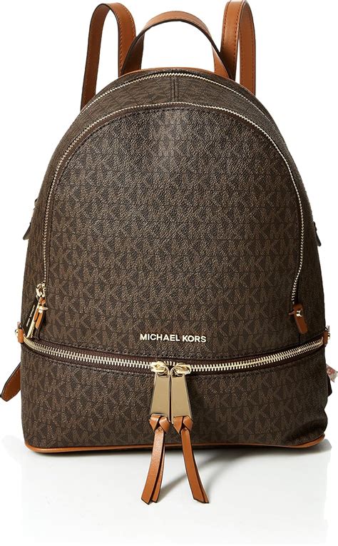 michael kors backpack style purse